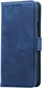 Rosso Element Apple iPhone 16 Pro Max Hoesje Book Case Wallet Blauw afbeelding 9