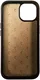 Rosso Elite iPhone 16 Pro Max Hoesje MagSafe Book Case Echt Leer Lichtbruin afbeelding 9