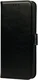 Rosso Element Uitneembaar 2-in-1 Apple iPhone 16 Pro Hoesje Zwart afbeelding 10