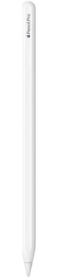 Originele Apple Pencil Pro Stylus voor iPad Pro (2024/2025) / Air