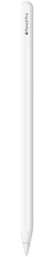 Originele Apple Pencil Pro Stylus voor iPad Pro (2024/2025) / Air (2024/2025)