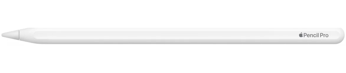 Originele Apple Pencil Pro Stylus voor iPad Pro (2024/2025) / Air (2024/2025) afbeelding 2