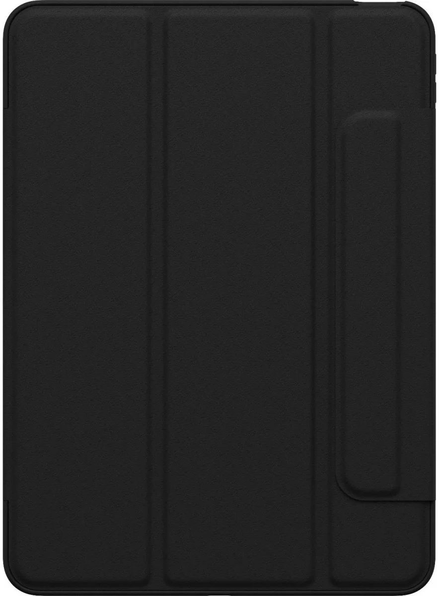 OtterBox Symmetry Folio Apple iPad Air 11 (2024/2025/2026) Hoes Book Case Zwart afbeelding 3