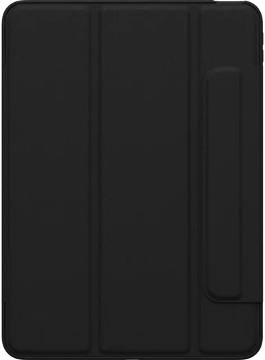 OtterBox Symmetry Folio Apple iPad Air 11 (2024/2025/2026) Hoes Book Case Zwart afbeelding 3