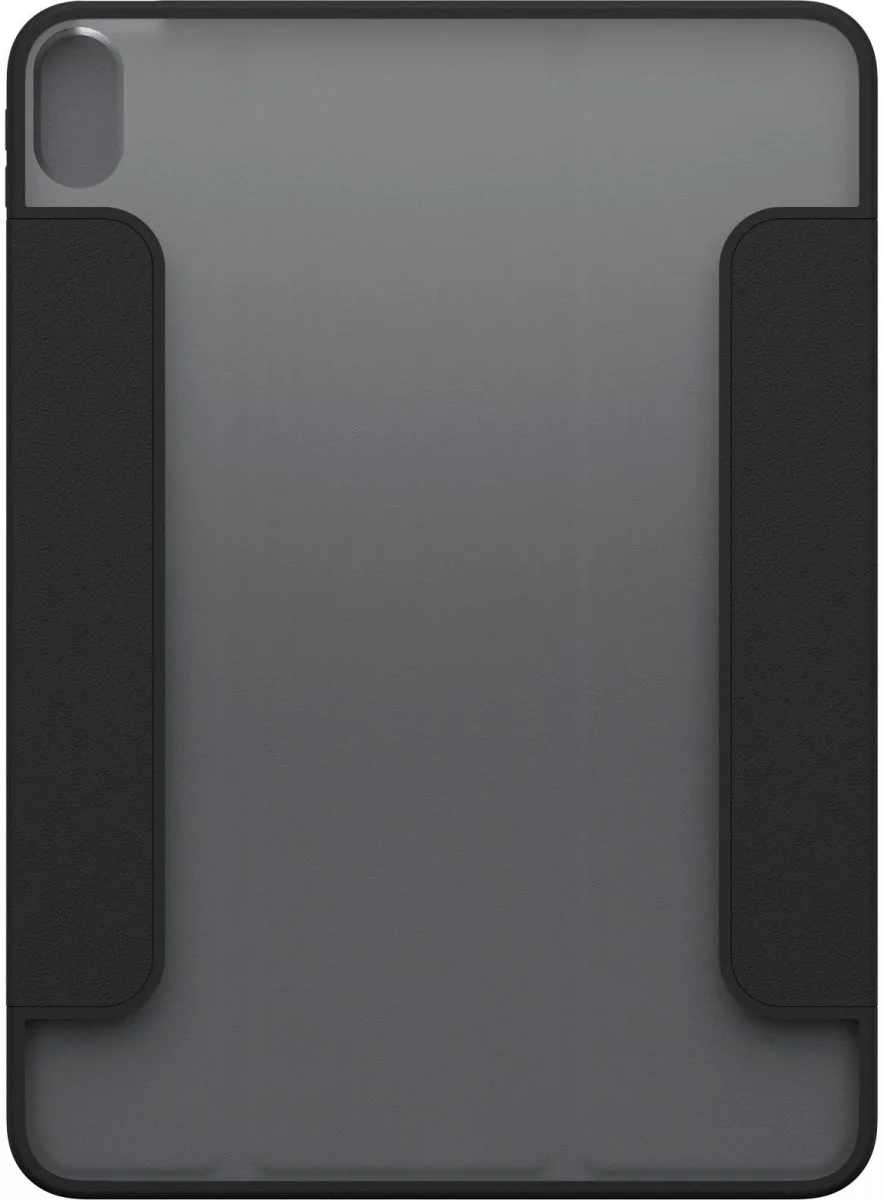 OtterBox Symmetry Folio Apple iPad Air 11 (2024/2025/2026) Hoes Book Case Zwart afbeelding 4