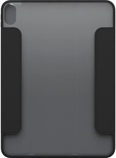 OtterBox Symmetry Folio Apple iPad Air 11 (2024/2025/2026) Hoes Book Case Zwart afbeelding 4