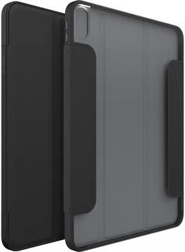 OtterBox Symmetry Folio Apple iPad Air 11 (2024/2025/2026) Hoes Book Case Zwart