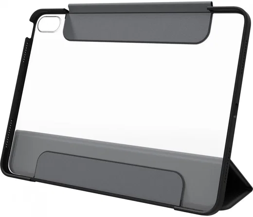 OtterBox Symmetry Folio Apple iPad Air 11 (2024/2025/2026) Hoes Book Case Zwart afbeelding 5