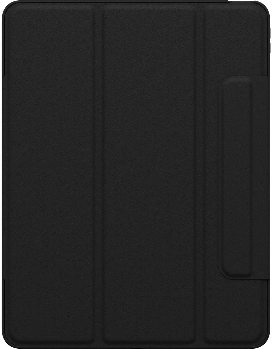 OtterBox Symmetry Folio Apple iPad Air 13 (24/25/26) Hoes Book Case Zwart afbeelding 7