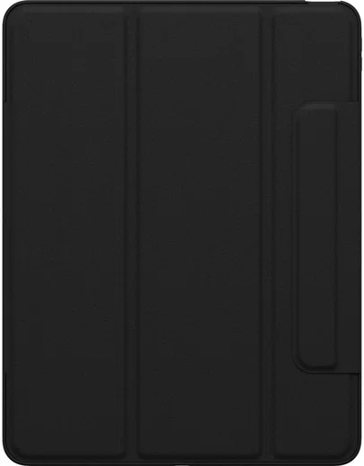 OtterBox Symmetry Folio Apple iPad Air 13 (24/25/26) Hoes Book Case Zwart afbeelding 7