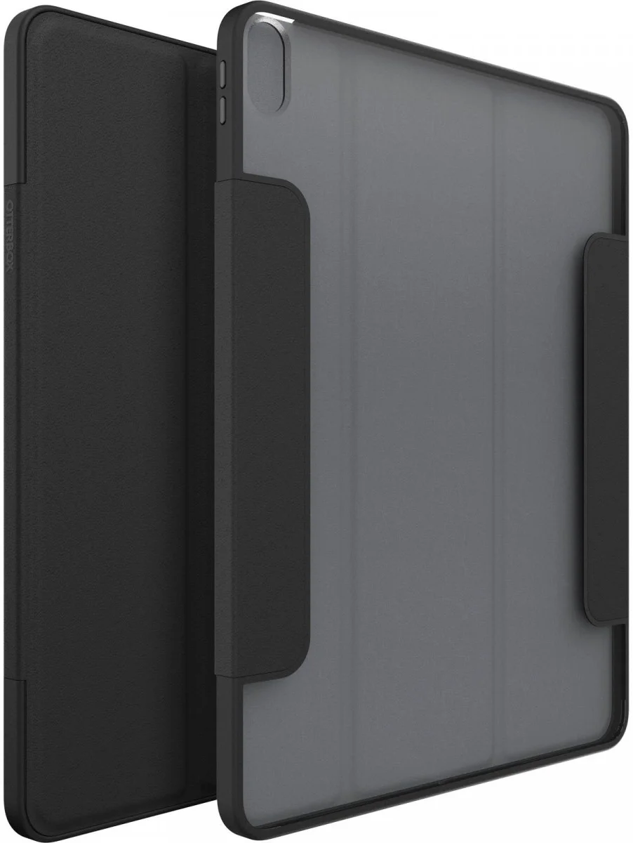 OtterBox Symmetry Folio Apple iPad Air 13 (24/25/26) Hoes Book Case Zwart afbeelding 6