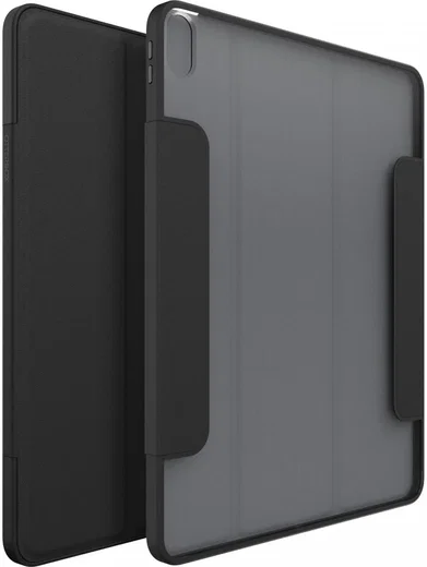 OtterBox Symmetry Folio Apple iPad Air 13 (24/25/26) Hoes Book Case Zwart afbeelding 6