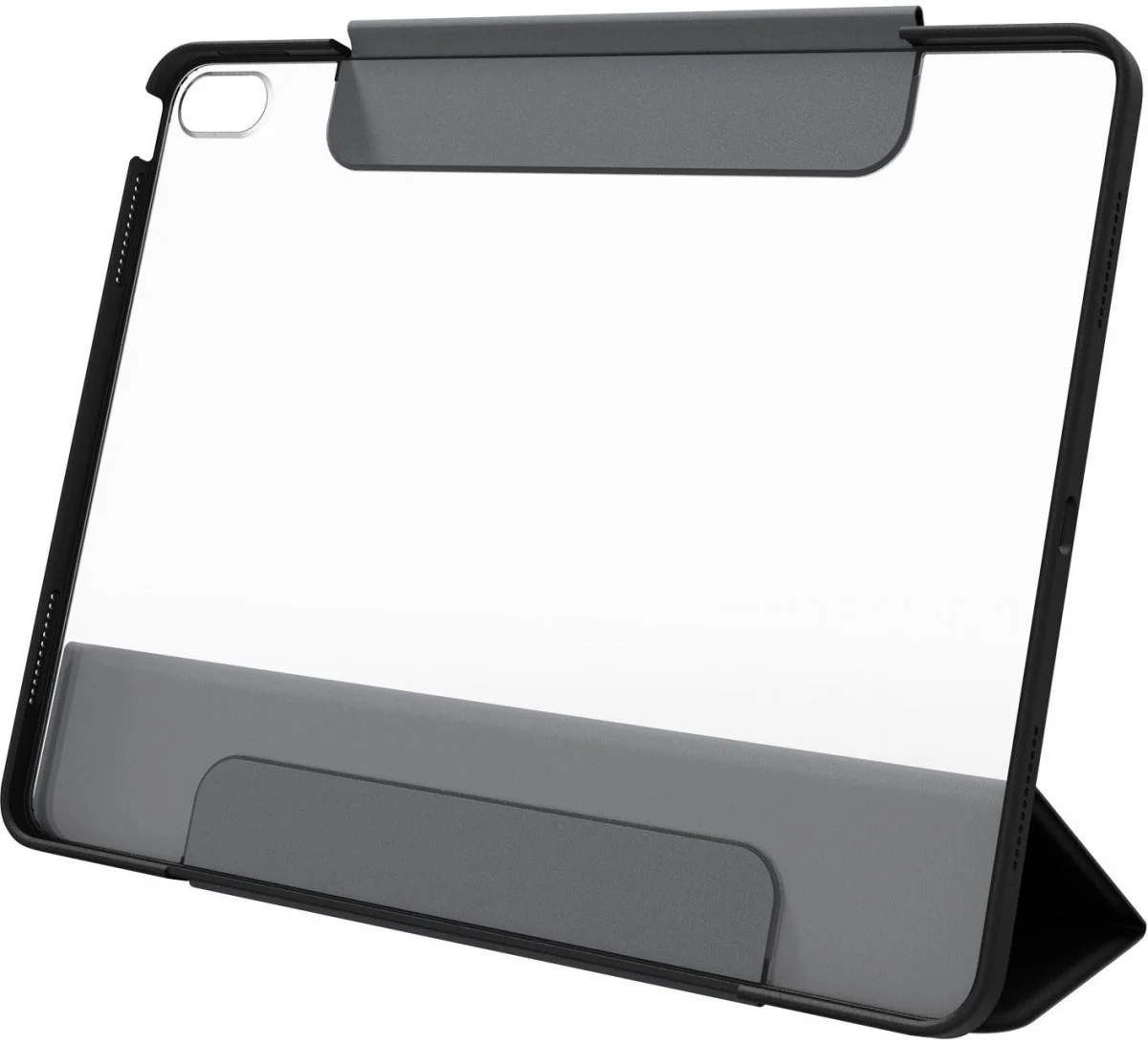 OtterBox Symmetry Folio Apple iPad Air 13 (24/25/26) Hoes Book Case Zwart afbeelding 9