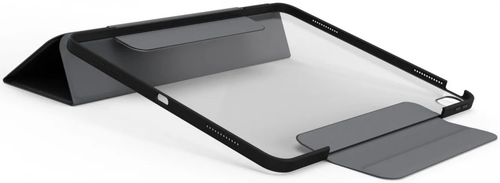 OtterBox Symmetry Folio Apple iPad Air 13 (24/25/26) Hoes Book Case Zwart afbeelding 10