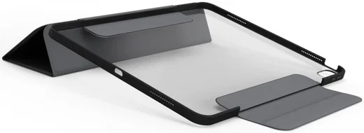 OtterBox Symmetry Folio Apple iPad Air 13 (24/25/26) Hoes Book Case Zwart afbeelding 10