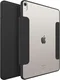 OtterBox Symmetry Folio Apple iPad Air 13 (24/25/26) Hoes Book Case Zwart afbeelding 1