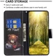 Xiaomi Redmi Note 13 Pro 4G / Poco M6 Pro 4G Hoesje Book Case Beer Print afbeelding 2