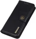 KHAZNEH Xiaomi Redmi Note 13 Pro 4G / Poco M6 Pro 4G Hoesje Book Case Zwart afbeelding 6