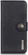 KHAZNEH Xiaomi Redmi Note 13 Pro 4G / Poco M6 Pro 4G Hoesje Book Case Zwart afbeelding 7