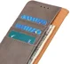 KHAZNEH Xiaomi Redmi Note 13 Pro 4G / Poco M6 Pro 4G Hoesje Book Case Khaki afbeelding 4