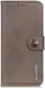 KHAZNEH Xiaomi Redmi Note 13 Pro 4G / Poco M6 Pro 4G Hoesje Book Case Khaki afbeelding 7