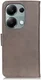 KHAZNEH Xiaomi Redmi Note 13 Pro 4G / Poco M6 Pro 4G Hoesje Book Case Khaki afbeelding 8