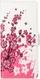 Xiaomi Redmi Note 13 5G Hoesje Portemonnee Book Case Bloemen Print afbeelding 6