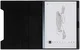 ReMarkable 2 Hoes Book Case met Pen Houder Zwart afbeelding 2
