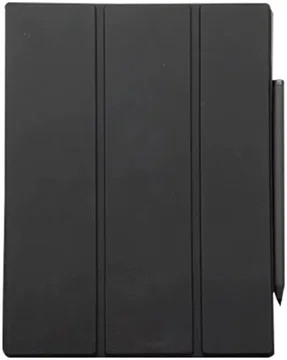 ReMarkable 2 Hoes Tri-Fold Book Case Magnetisch Zwart