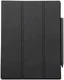 ReMarkable 2 Hoes Tri-Fold Book Case Magnetisch Zwart afbeelding 1