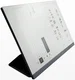 ReMarkable 2 Hoes Tri-Fold Book Case Magnetisch Zwart afbeelding 2