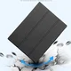 ReMarkable 2 Hoes Tri-Fold Book Case Magnetisch Zwart afbeelding 4