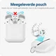 Apple AirPods (1 & 2) Oorhaken voor Sporten zoals Hardlopen (3-Pack) afbeelding 8