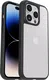 OtterBox React iPhone 14 Pro Hoesje Back Cover Zwart Transparant afbeelding 1