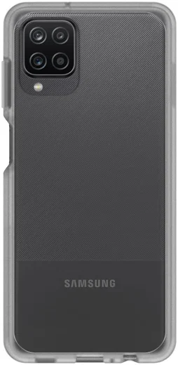 OtterBox React Samsung Galaxy A12 Hoesje Back Cover Transparant afbeelding 2