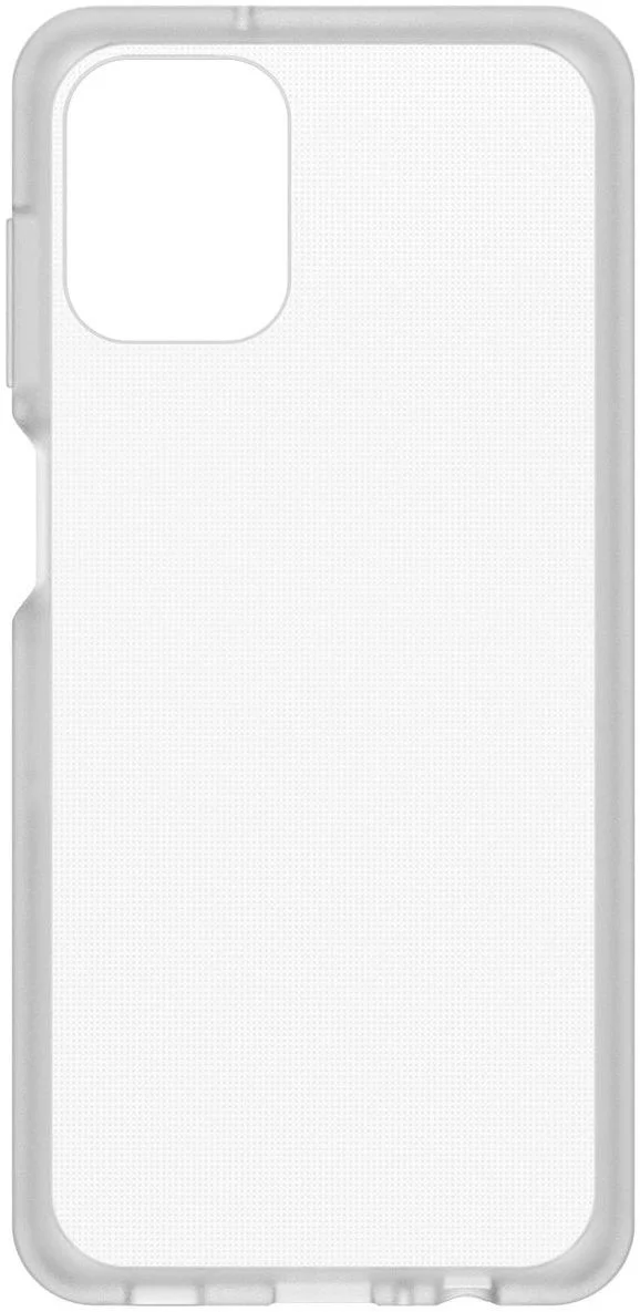 OtterBox React Samsung Galaxy A12 Hoesje Back Cover Transparant afbeelding 5