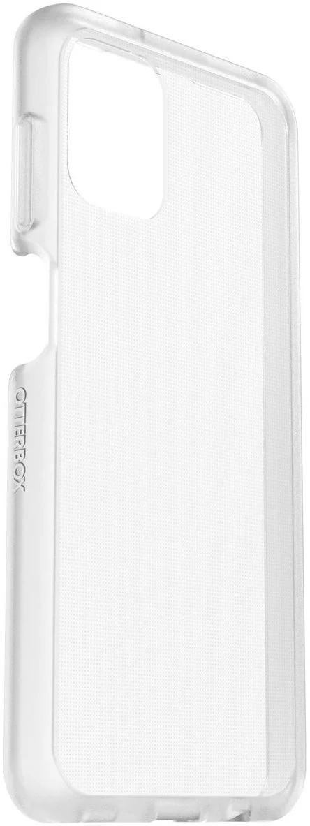 OtterBox React Samsung Galaxy A12 Hoesje Back Cover Transparant afbeelding 6