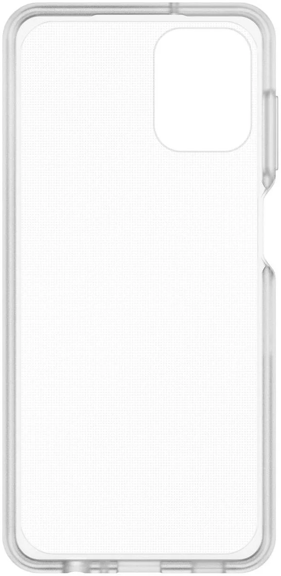 OtterBox React Samsung Galaxy A12 Hoesje Back Cover Transparant afbeelding 7