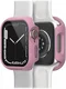 OtterBox Eclipse - Apple Watch 41MM/40MM Hoesje - Full Protect Case - Licht Roze afbeelding 1