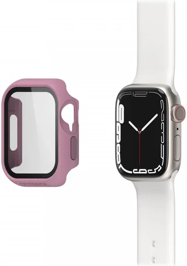 OtterBox Eclipse - Apple Watch 41MM/40MM Hoesje - Full Protect Case - Licht Roze afbeelding 2