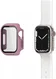OtterBox Eclipse - Apple Watch 41MM/40MM Hoesje - Full Protect Case - Licht Roze afbeelding 2