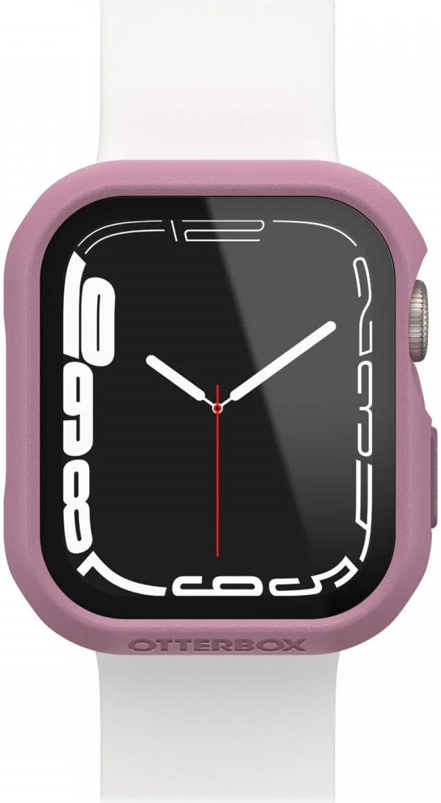 OtterBox Eclipse - Apple Watch 41MM/40MM Hoesje - Full Protect Case - Licht Roze afbeelding 3