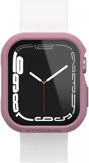 OtterBox Eclipse - Apple Watch 41MM/40MM Hoesje - Full Protect Case - Licht Roze afbeelding 3