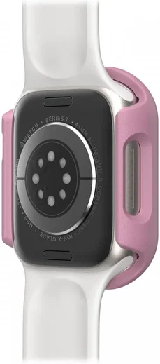 OtterBox Eclipse - Apple Watch 41MM/40MM Hoesje - Full Protect Case - Licht Roze afbeelding 5