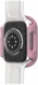 OtterBox Eclipse - Apple Watch 41MM/40MM Hoesje - Full Protect Case - Licht Roze afbeelding 5