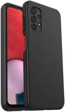OtterBox React Samsung Galaxy A13 4G Hoesje Back Cover Zwart