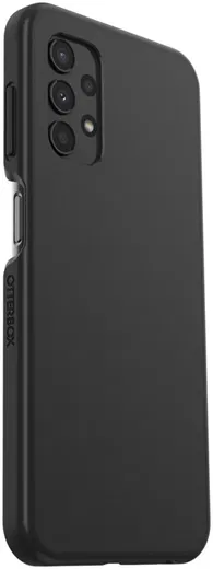 OtterBox React Samsung Galaxy A13 4G Hoesje Back Cover Zwart afbeelding 4