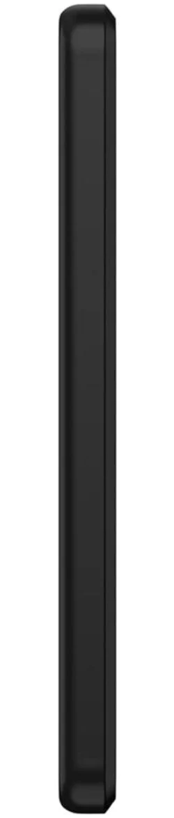 OtterBox React Samsung Galaxy A13 4G Hoesje Back Cover Zwart afbeelding 5