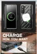 SUPCASE UB Pro Samsung Galaxy Z Fold 6 Hoesje Full Protect Kickstand Zwart afbeelding 10