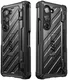 SUPCASE UB Pro Samsung Galaxy Z Fold 6 Hoesje Full Protect Kickstand Zwart afbeelding 13